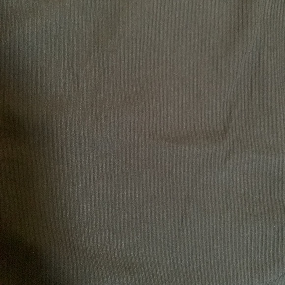 Womens Black Crewneck Pencil Fitted Bodycon Party Dress Size Large - Picture 6 of 6